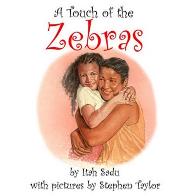 Touch of the Zebras