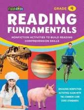 Reading Fundamentals: Nonfiction Activities to Build Reading Comprehension Skills