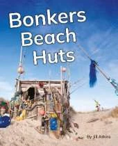 Bonkers Beach Huts: Phonics Phase 5