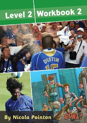 Goal! Level 2 Workbook 2: Level 2