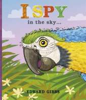 I Spy in the Sky
