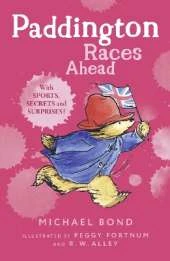 Paddington Races Ahead