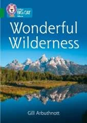 Wonderful Wilderness: Band 15/Emerald