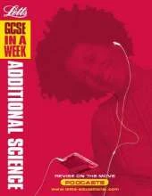 GCSE in a Week Additional Science
