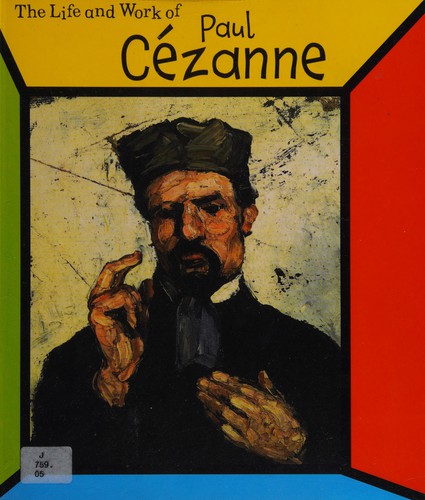 Paul Cezanne