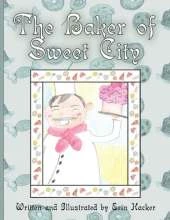 Baker of Sweet City