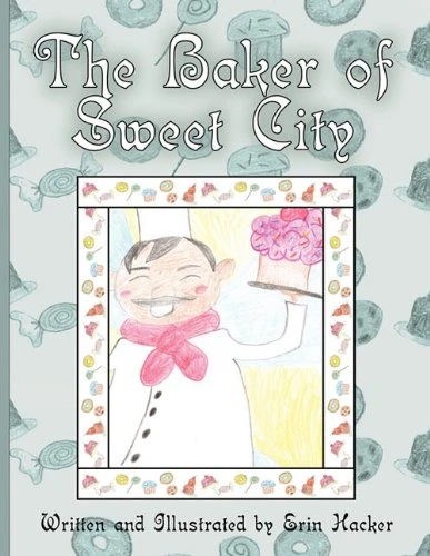 Baker of Sweet City