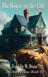 The House on the Cliff: A Positronic Book