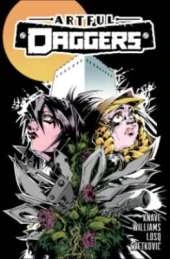 Artful Daggers: Fifty Years Later