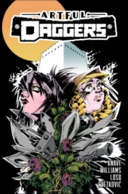 Artful Daggers: Fifty Years Later