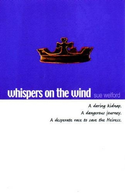 Whispers on the Wind