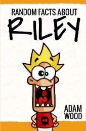 Random facts about Riley