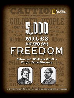 Five Thousand Miles To Freedom