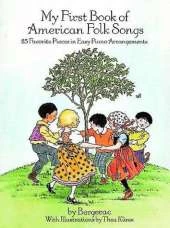 My First Book of American Folk Songs