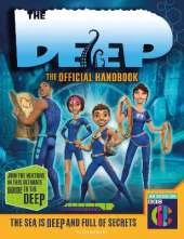 The Deep Official Handbook