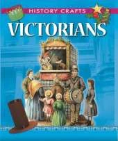 History Crafts: Victorians