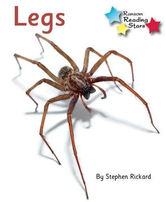 Legs (Pack 6)