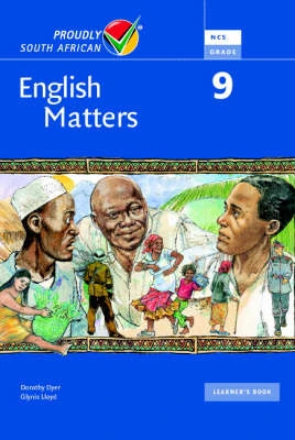 English Matters: Senior Phase
