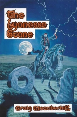 The Lyonesse Stone