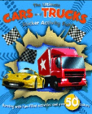 Ultimate Cars and Trucks