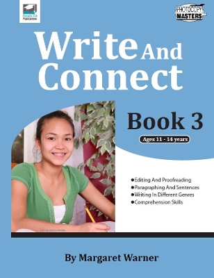 Write and Connect: 3