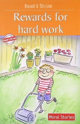 Rewards for Hard Work: Level 4