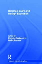 Debates in Art and Design Education