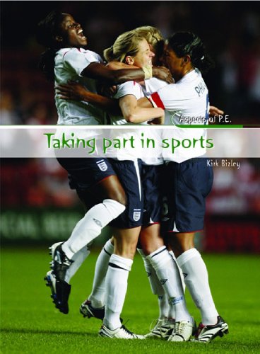 Sport in Society