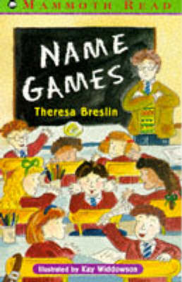 Name Games