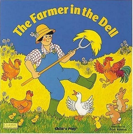 The Farmer in the Dell