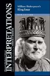 William Shakespeare's "King Lear"