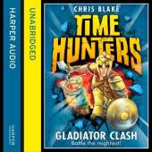 Gladiator Clash