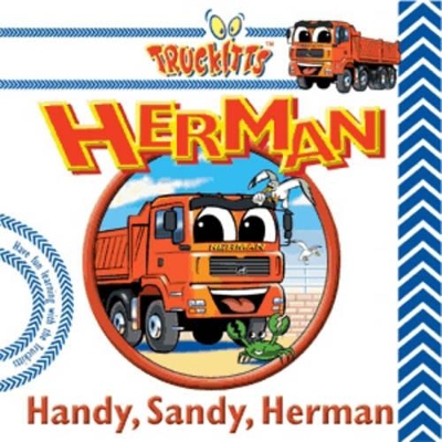 Handy, Sandy, Herman