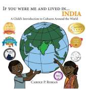 If You Were Me and Lived in...India: A Child's Introduction to Cultures Around the World