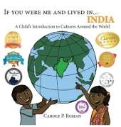 If You Were Me and Lived in...India: A Child's Introduction to Cultures Around the World