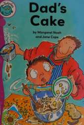 Tadpoles: Dad's Cake