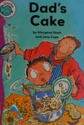 Tadpoles: Dad's Cake