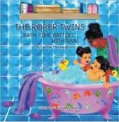 The Roper Twins: Bath Time Battles with Nan