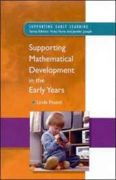 Supporting Mathematical Development in the Early Years