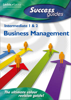 Intermediate 1 and 2 Business Management