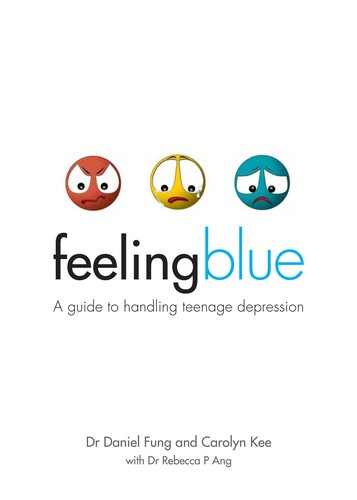 Feeling Blue: A Guide to Handling Teenage Depression