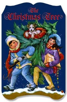 The Christmas Tree