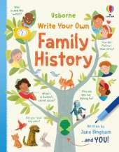 Write Your Own Family History