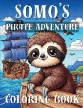 Somo's Pirate Adventure