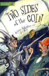 Literacy World Comets Stage 3 Stories: Two Sides