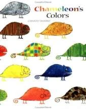 Chameleon's Colours