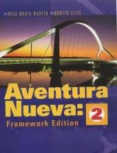 Aventura Nueva