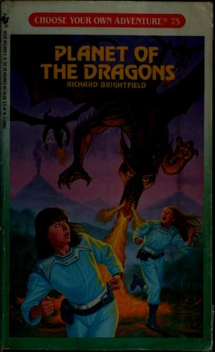 Planet of the Dragons