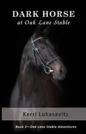 Dark Horse at Oak Lane Stable (Book 3 of 3)