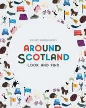 Around Scotland: Look and Find